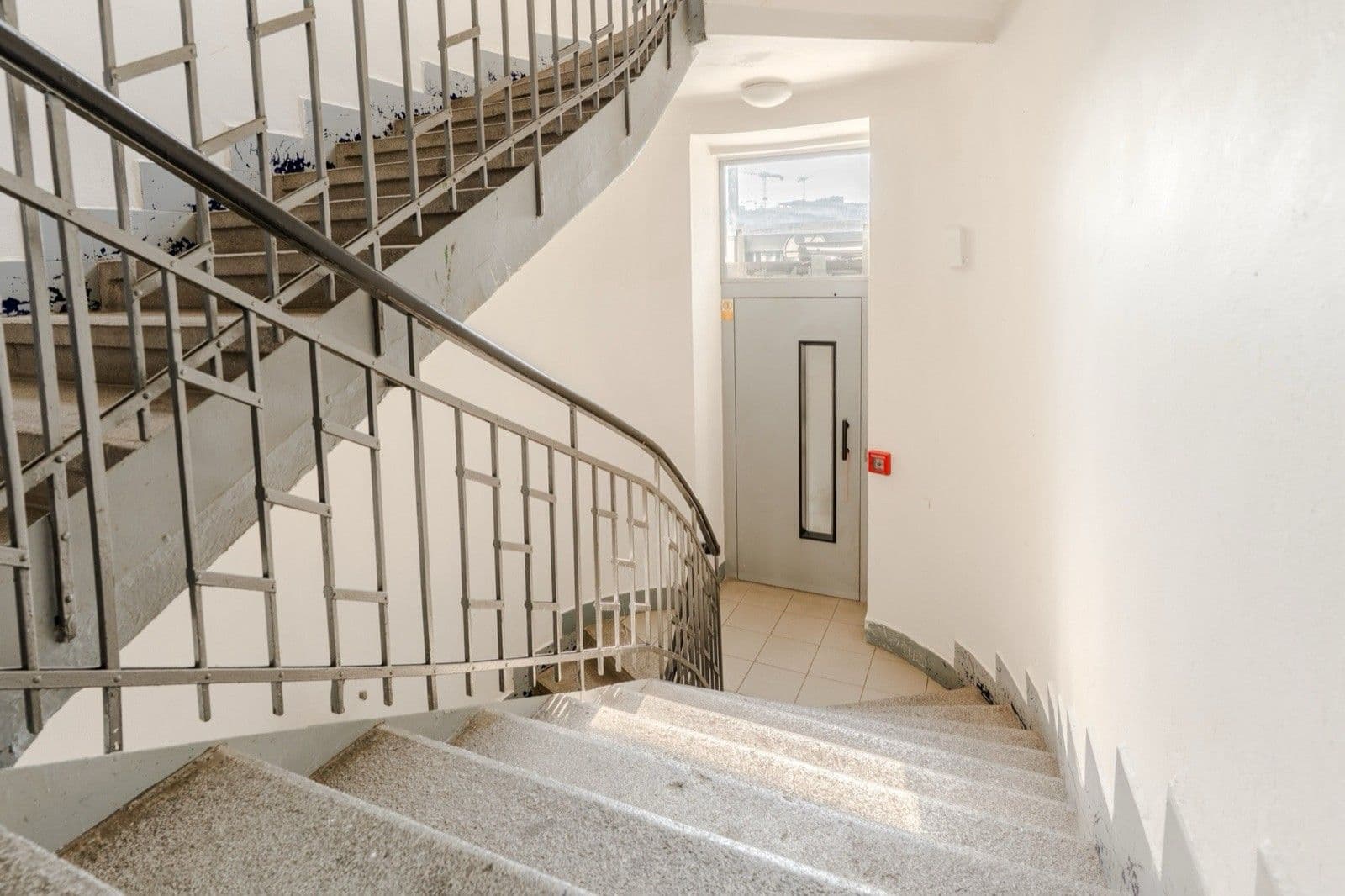 2 bedroom with open-plan kitchen flat for sale, 74 m², Svornosti, Prague, Prague 2 bedroom with open-plan kitchen flat for sale, 74 m², Svornosti, Prague, Prague