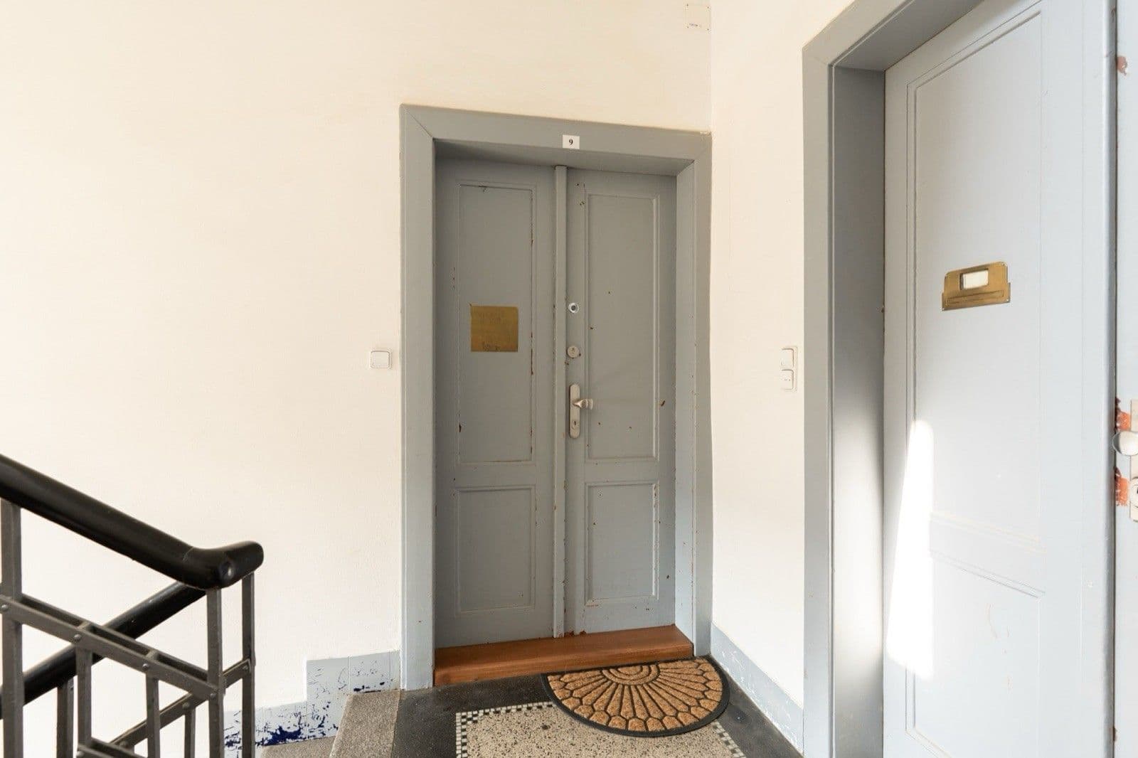 2 bedroom with open-plan kitchen flat for sale, 74 m², Svornosti, Prague, Prague 2 bedroom with open-plan kitchen flat for sale, 74 m², Svornosti, Prague, Prague