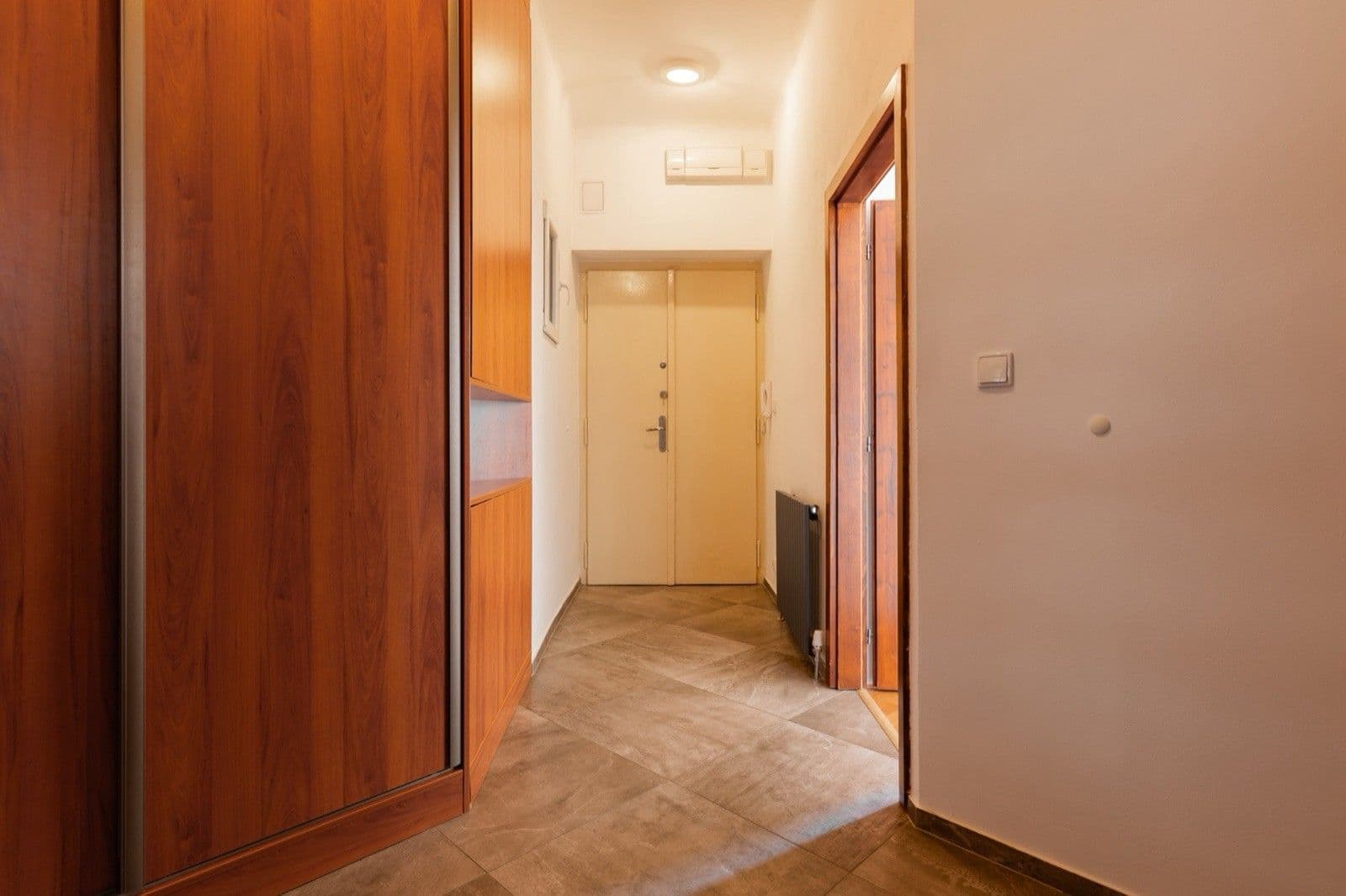 2 bedroom with open-plan kitchen flat for sale, 74 m², Svornosti, Prague, Prague 2 bedroom with open-plan kitchen flat for sale, 74 m², Svornosti, Prague, Prague