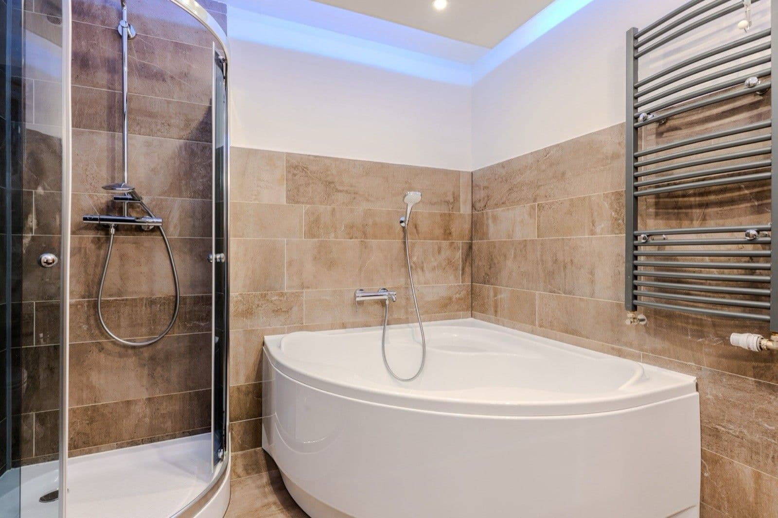 2 bedroom with open-plan kitchen flat for sale, 74 m², Svornosti, Prague, Prague 2 bedroom with open-plan kitchen flat for sale, 74 m², Svornosti, Prague, Prague