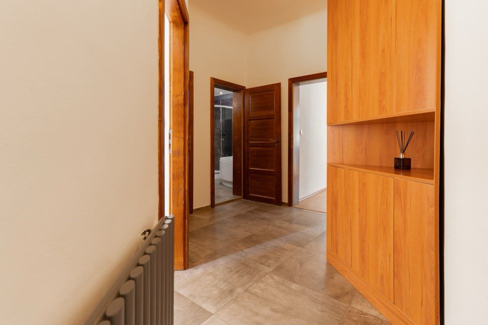 2 bedroom with open-plan kitchen flat for sale, 74 m², Svornosti, Prague, Prague 2 bedroom with open-plan kitchen flat for sale, 74 m², Svornosti, Prague, Prague