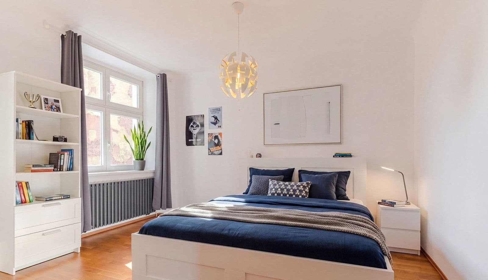 2 bedroom with open-plan kitchen flat for sale, 74 m², Svornosti, Prague, Prague 2 bedroom with open-plan kitchen flat for sale, 74 m², Svornosti, Prague, Prague