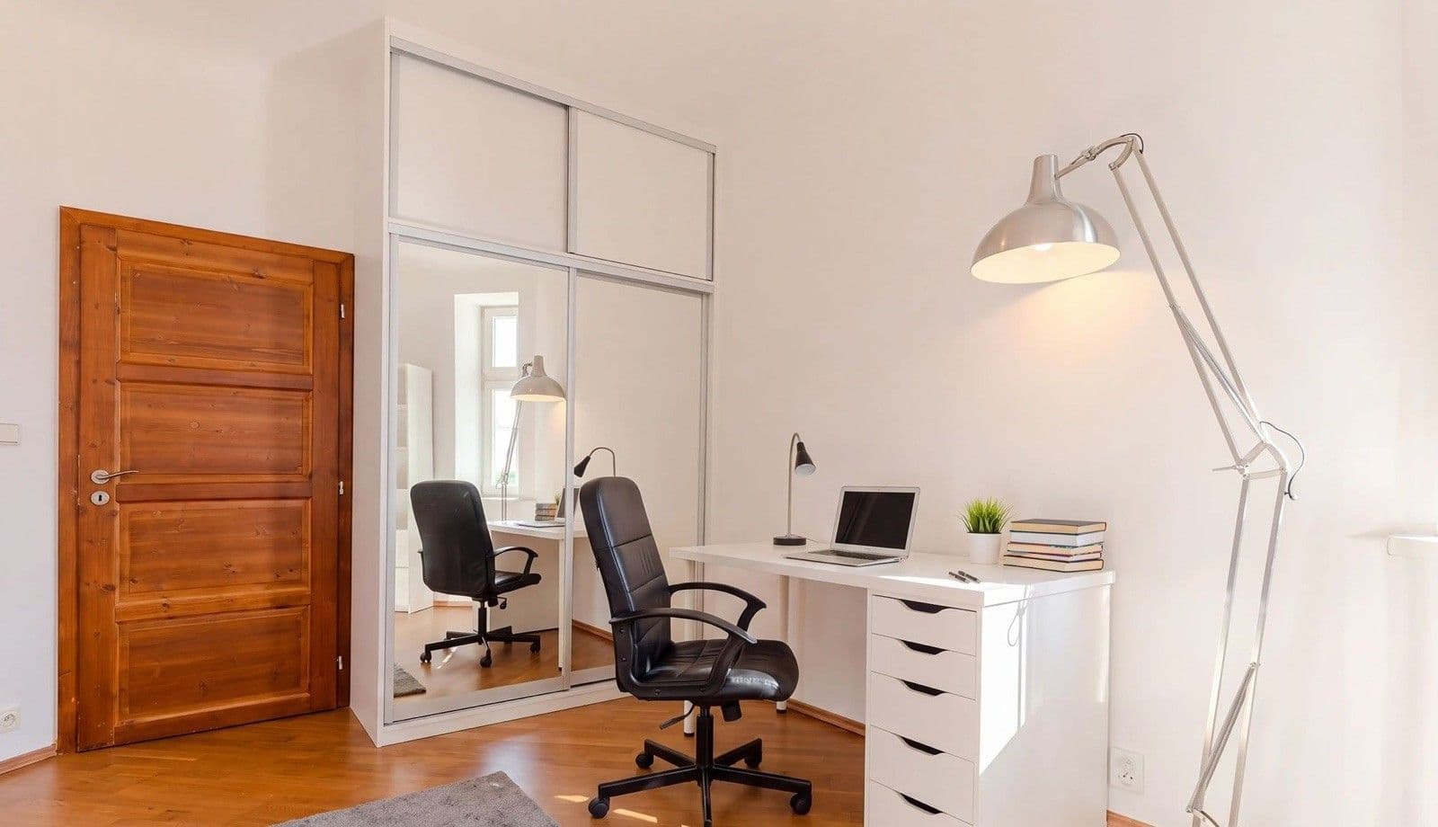 2 bedroom with open-plan kitchen flat for sale, 74 m², Svornosti, Prague, Prague 2 bedroom with open-plan kitchen flat for sale, 74 m², Svornosti, Prague, Prague