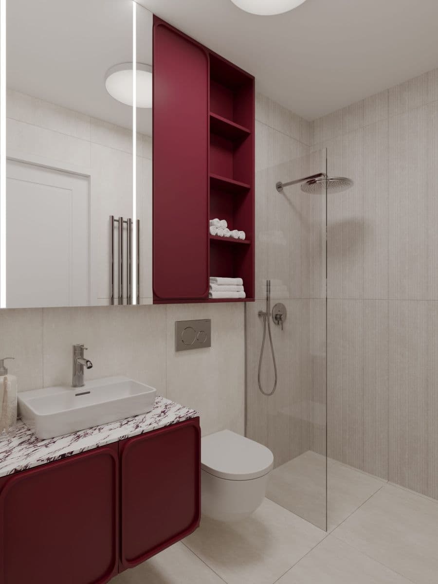 Studio flat for sale, 25 m², Horní, Prague, Prague Studio flat for sale, 25 m², Horní, Prague, Prague