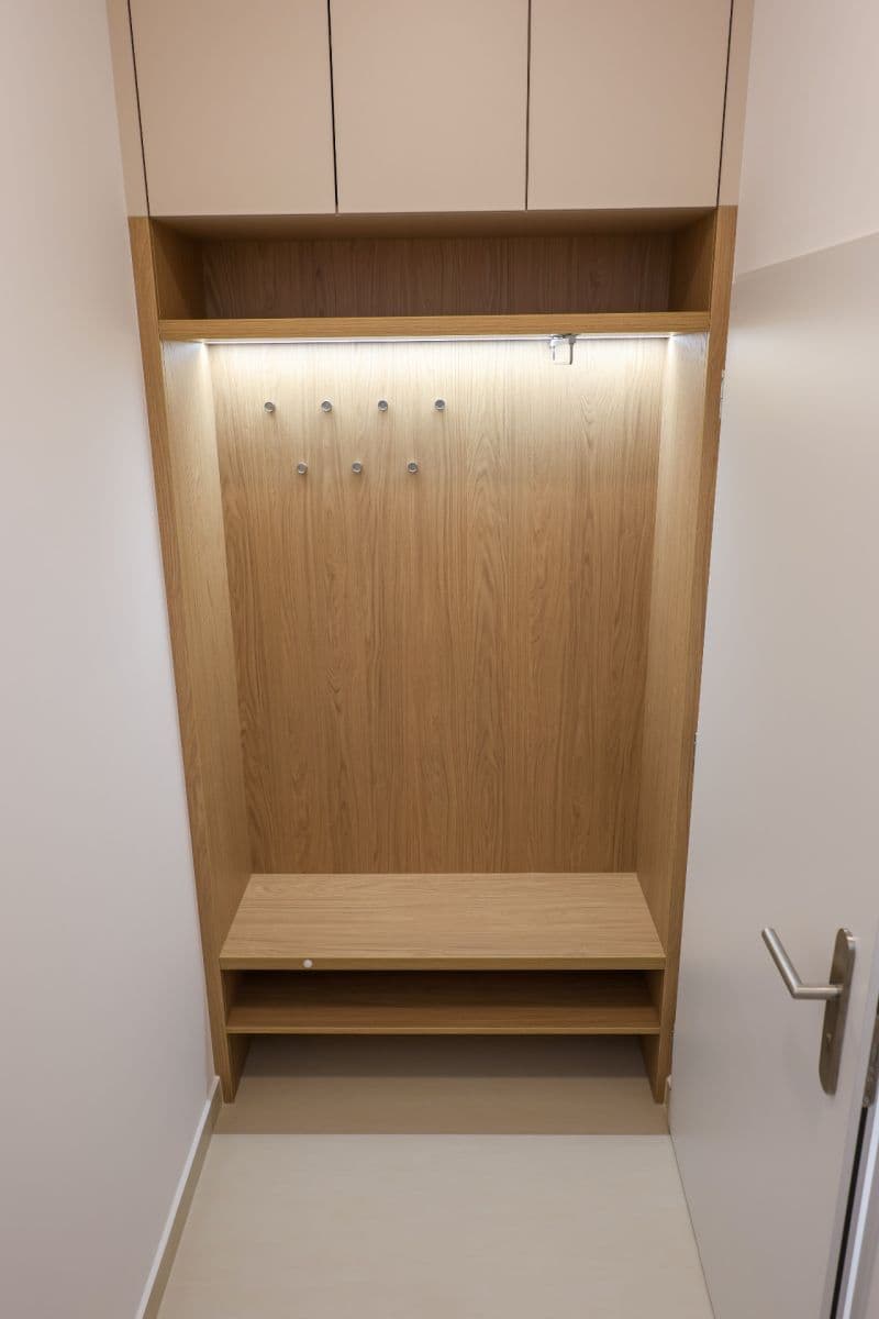 2 bedroom with open-plan kitchen flat to rent, 110 m², Na Vrchu, Prague, Prague 2 bedroom with open-plan kitchen flat to rent, 110 m², Na Vrchu, Prague, Prague