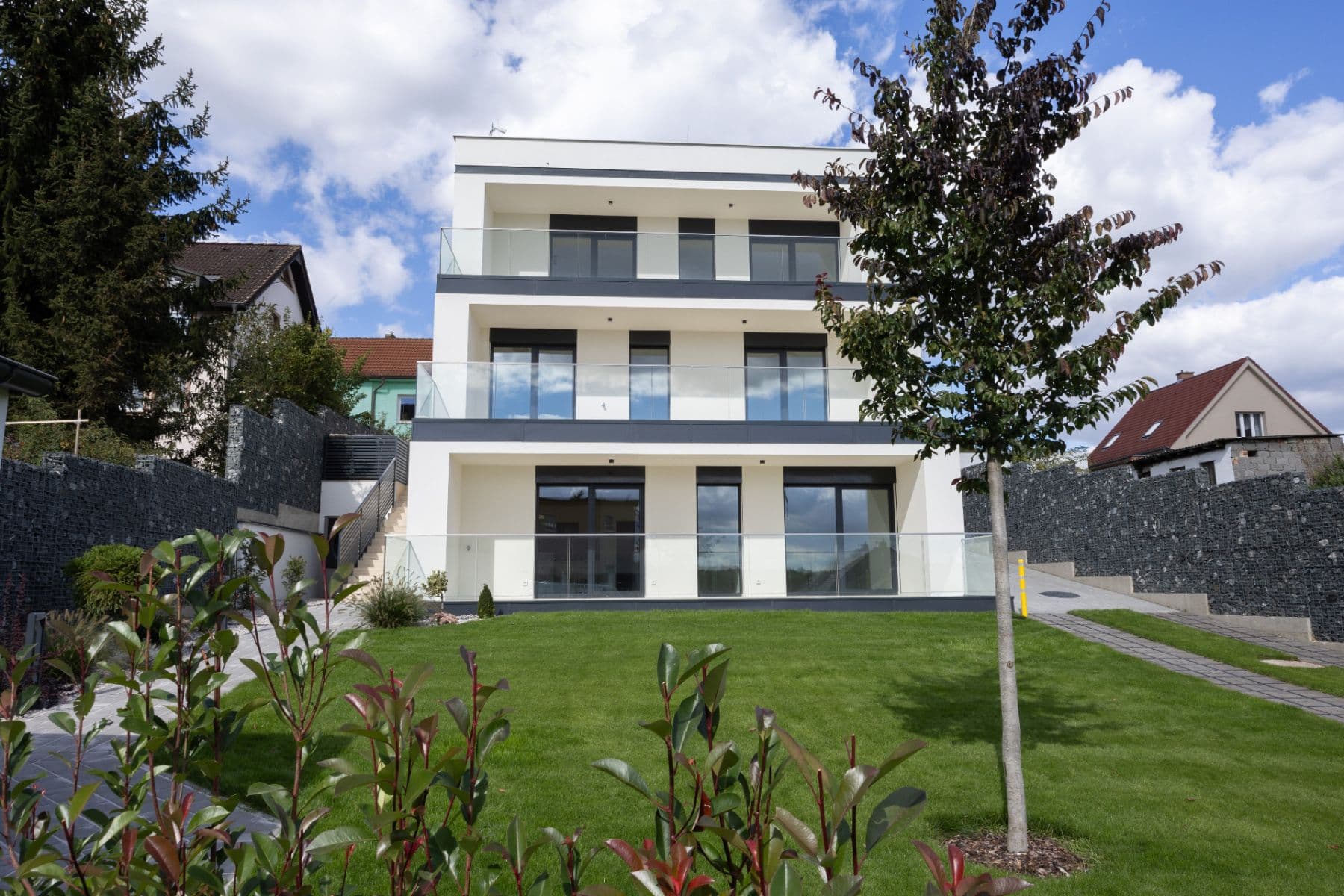 2 bedroom with open-plan kitchen flat to rent, 110 m², Na Vrchu, Prague, Prague 2 bedroom with open-plan kitchen flat to rent, 110 m², Na Vrchu, Prague, Prague