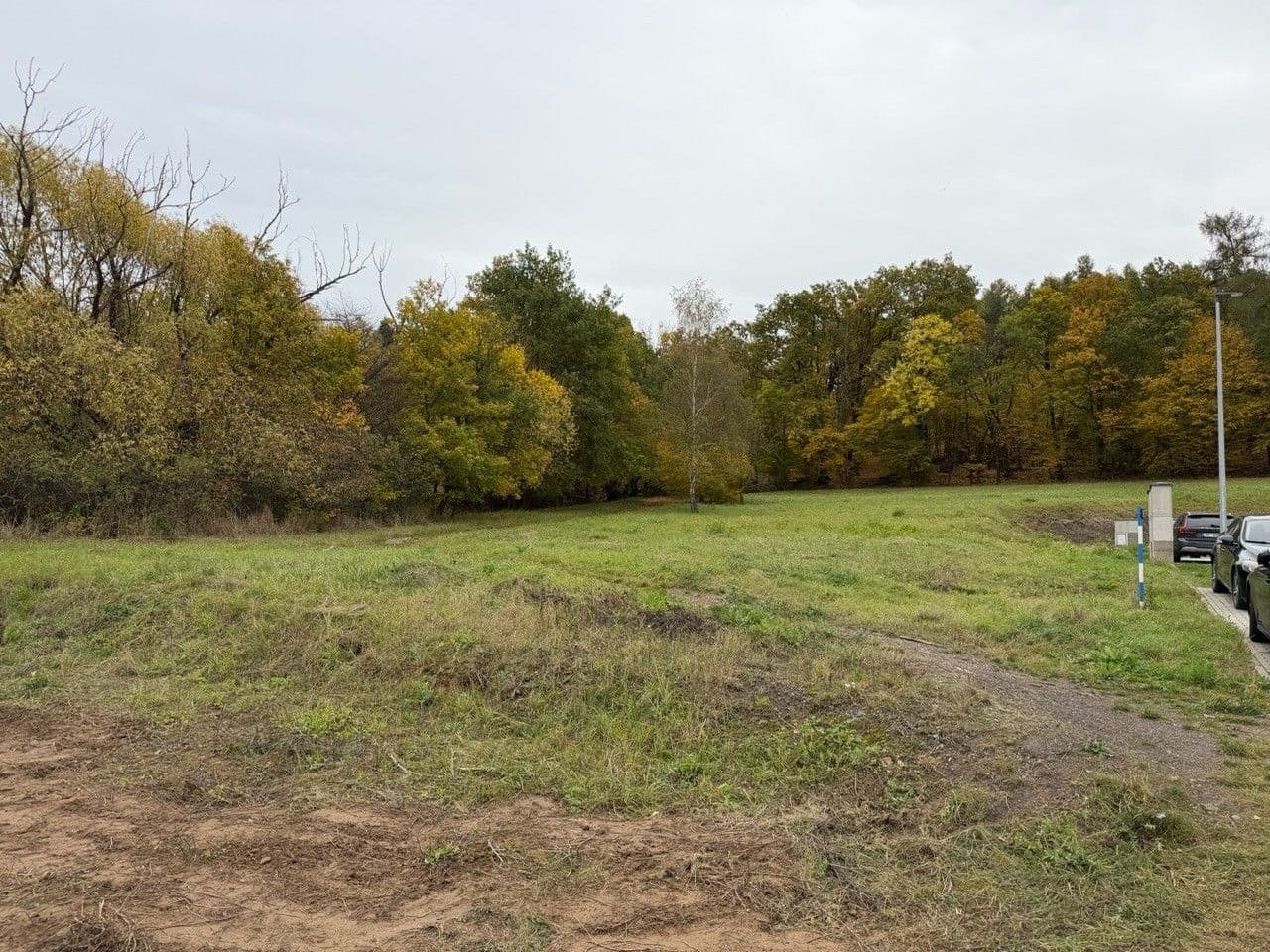 plot for sale, 709 m², Pleštilova, Prague, Prague plot for sale, 709 m², Pleštilova, Prague, Prague