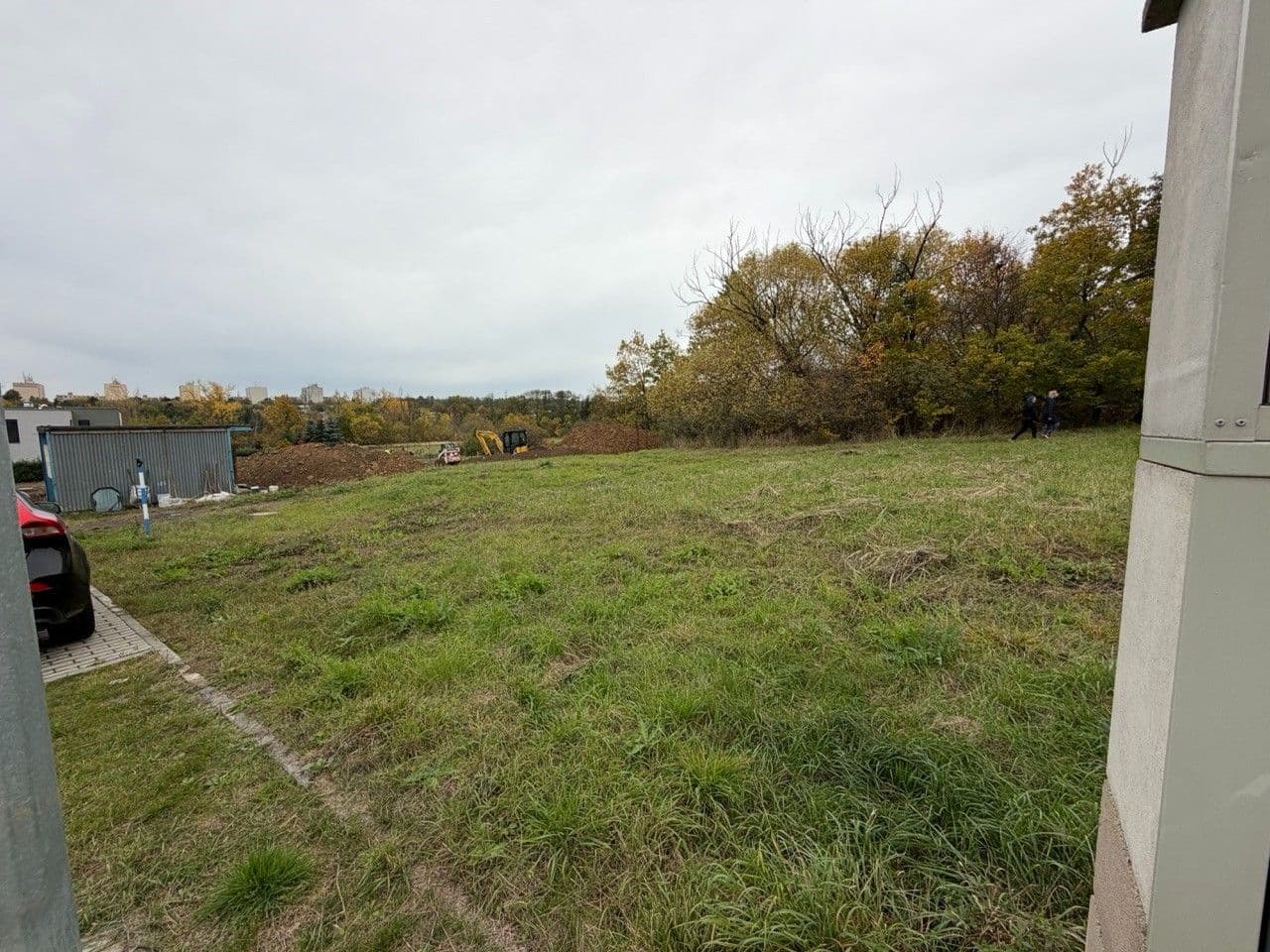 plot for sale, 709 m², Pleštilova, Prague, Prague plot for sale, 709 m², Pleštilova, Prague, Prague