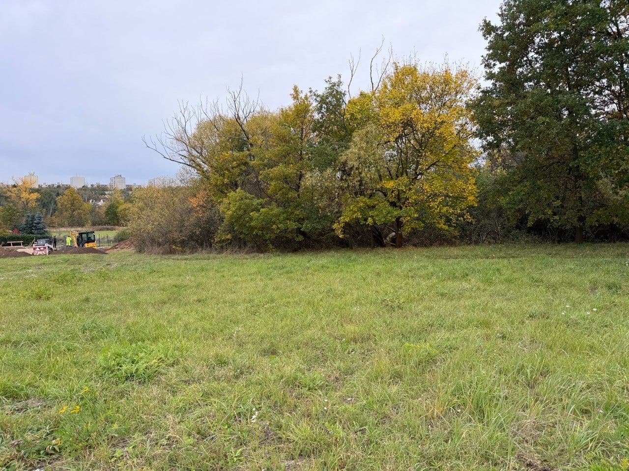 plot for sale, 709 m², Pleštilova, Prague, Prague plot for sale, 709 m², Pleštilova, Prague, Prague