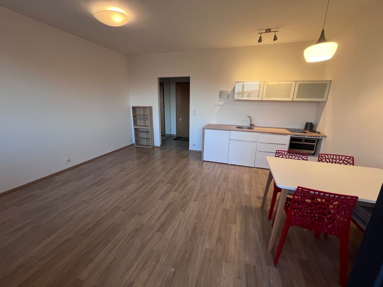 Studio flat to rent, 32 m², Bolevecká, Prague, Prague Studio flat to rent, 32 m², Bolevecká, Prague, Prague