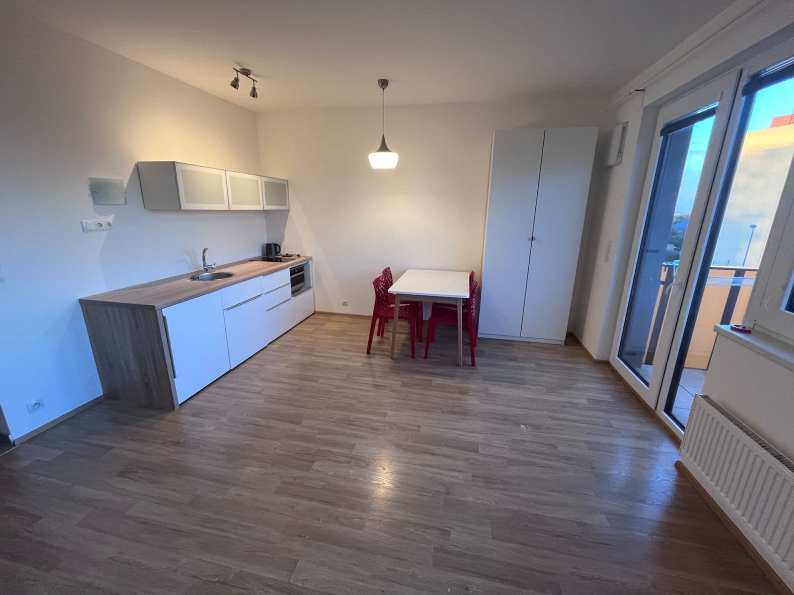 Studio flat to rent, 32 m², Bolevecká, Prague, Prague Studio flat to rent, 32 m², Bolevecká, Prague, Prague