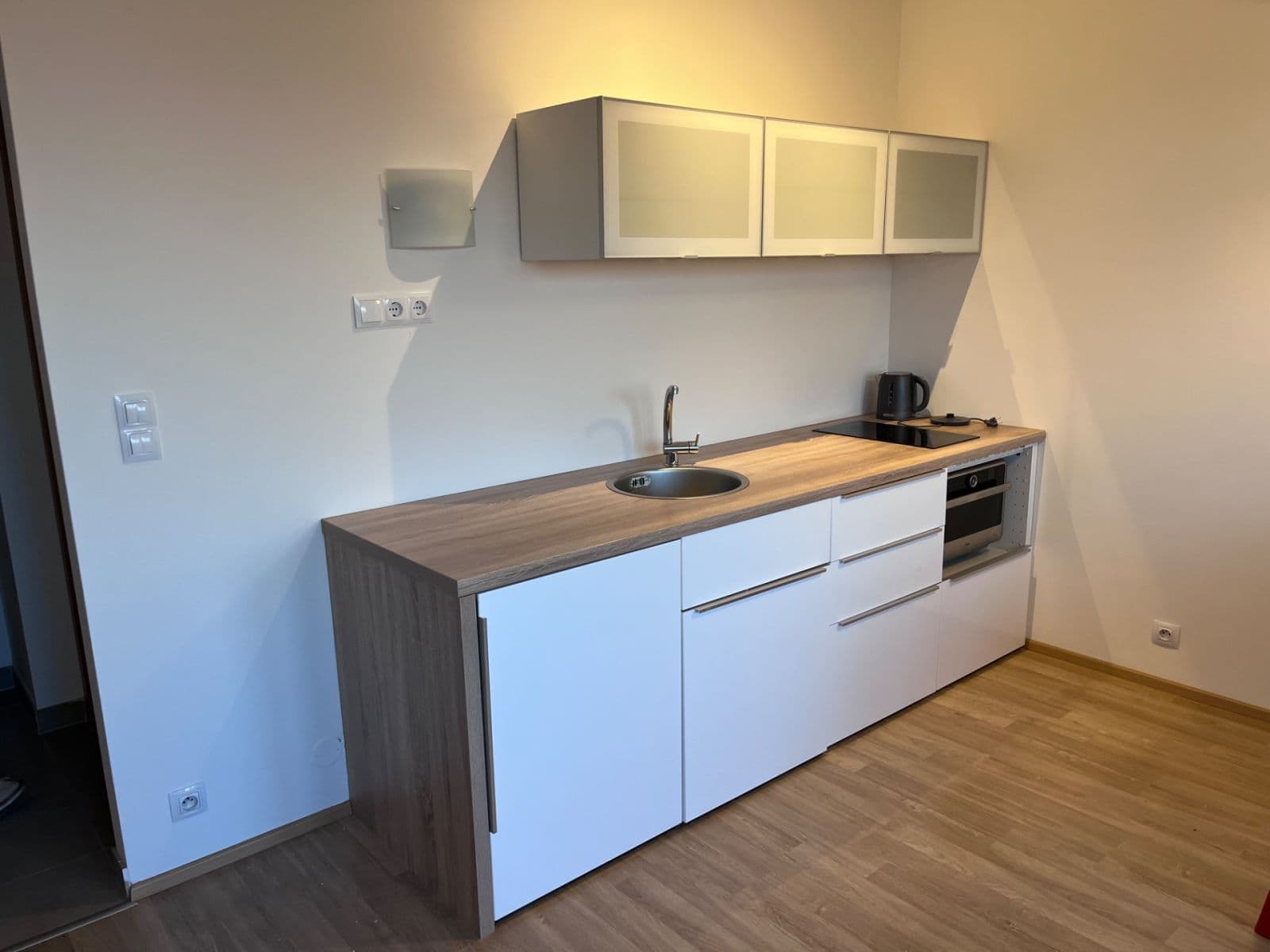 Studio flat to rent, 32 m², Bolevecká, Prague, Prague Studio flat to rent, 32 m², Bolevecká, Prague, Prague