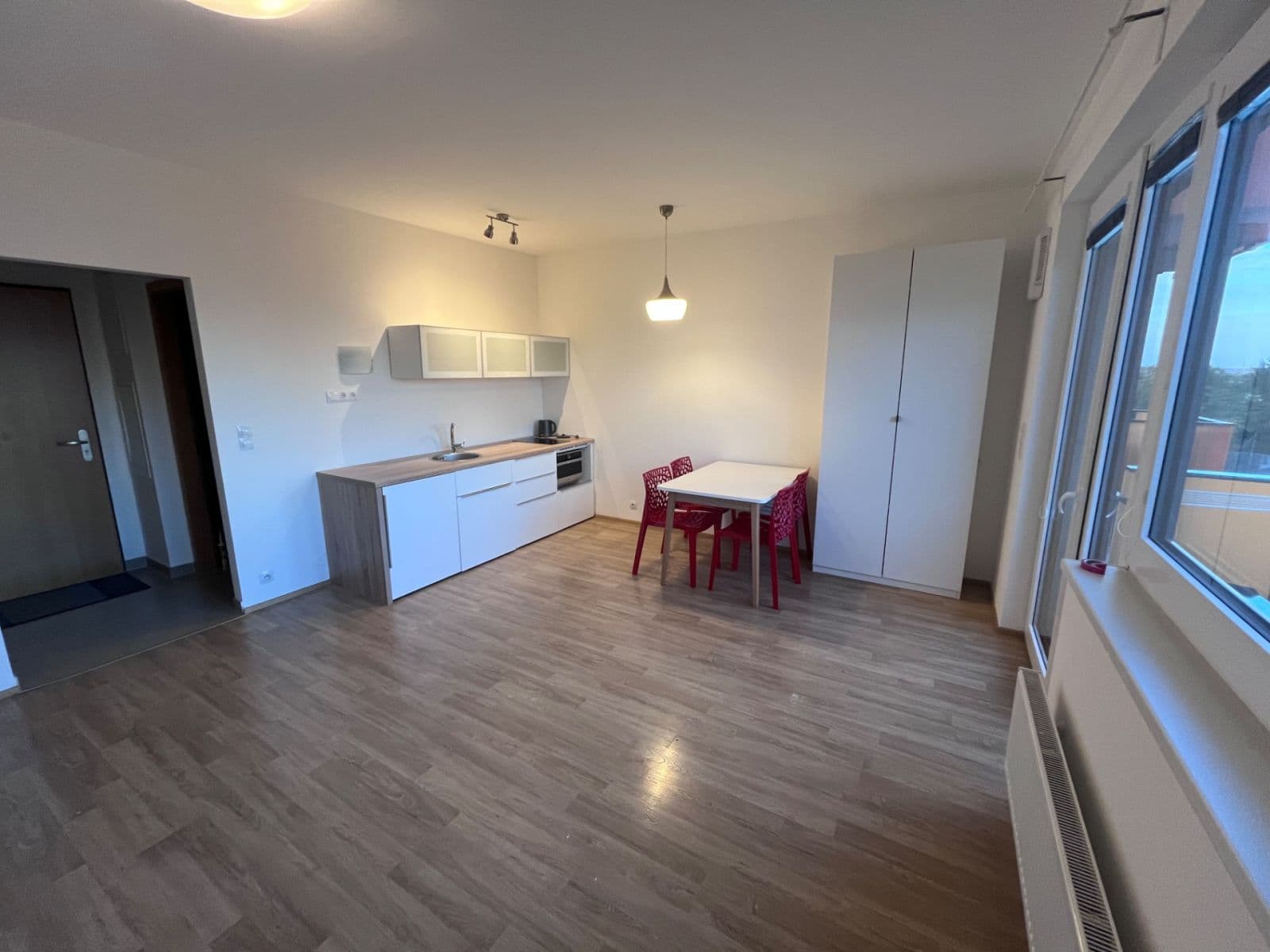 Studio flat to rent, 32 m², Bolevecká, Prague, Prague Studio flat to rent, 32 m², Bolevecká, Prague, Prague