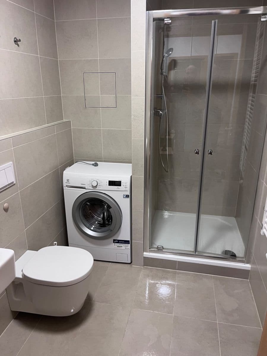 Studio flat to rent, 32 m², Bolevecká, Prague, Prague Studio flat to rent, 32 m², Bolevecká, Prague, Prague