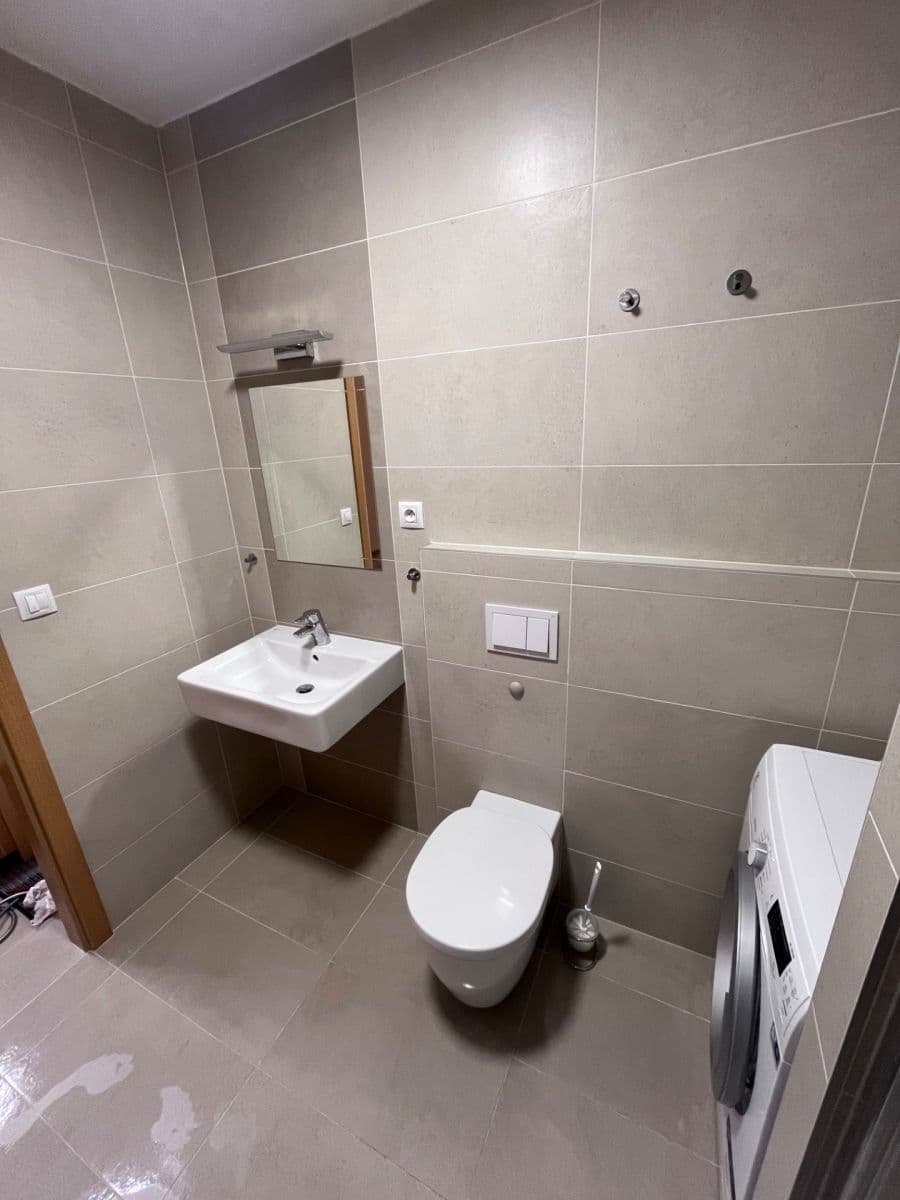 Studio flat to rent, 32 m², Bolevecká, Prague, Prague Studio flat to rent, 32 m², Bolevecká, Prague, Prague