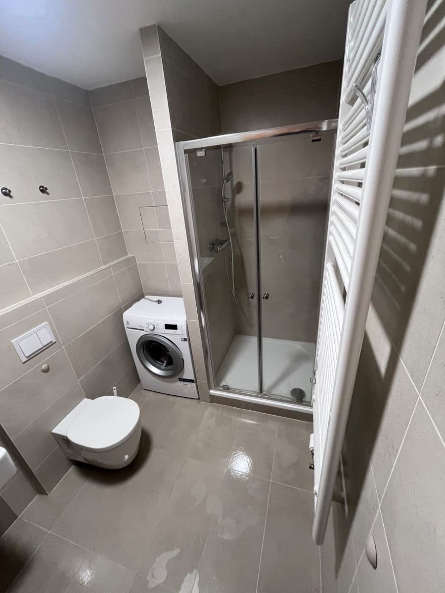 Studio flat to rent, 32 m², Bolevecká, Prague, Prague Studio flat to rent, 32 m², Bolevecká, Prague, Prague