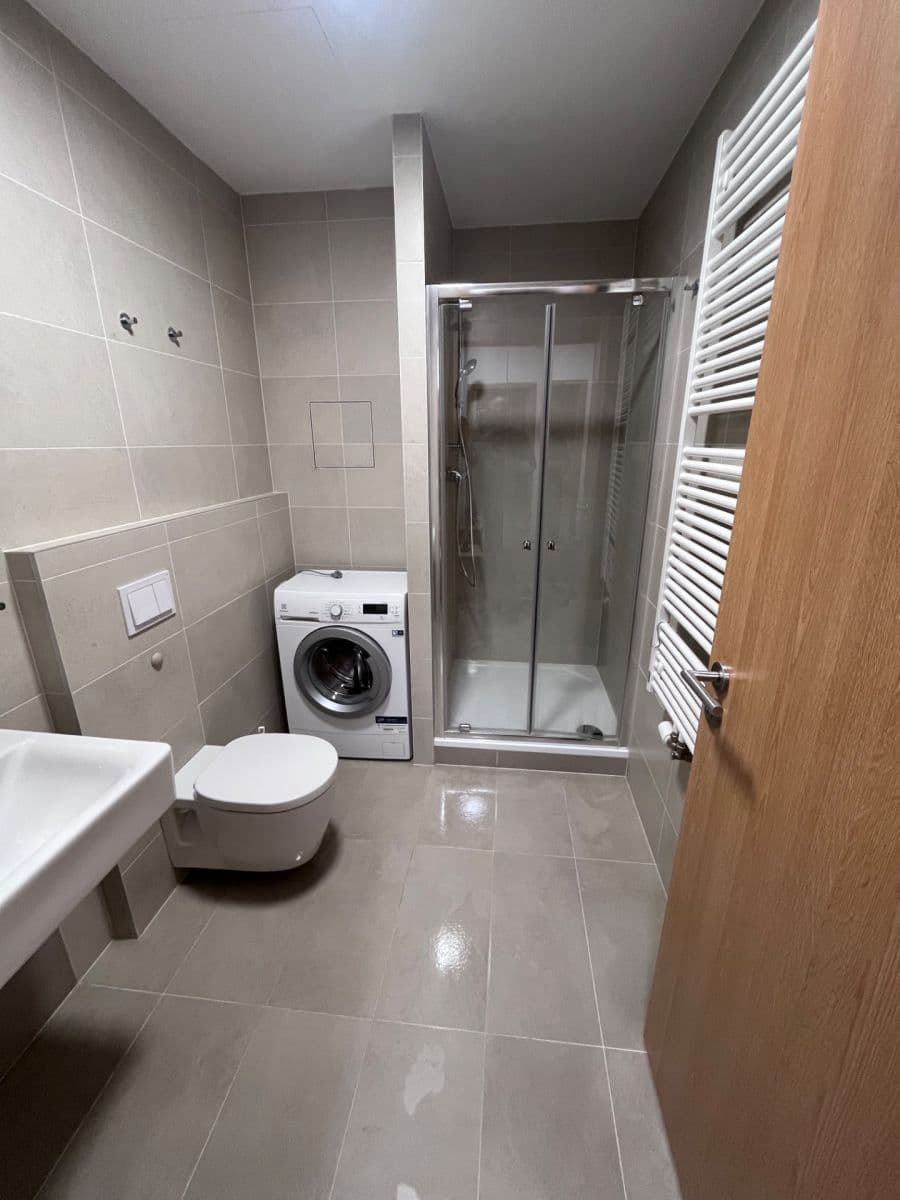 Studio flat to rent, 32 m², Bolevecká, Prague, Prague Studio flat to rent, 32 m², Bolevecká, Prague, Prague