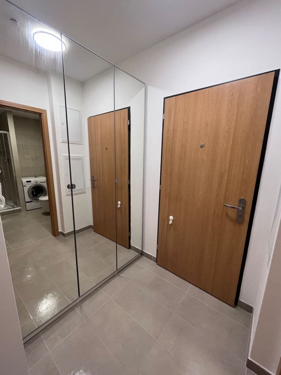 Studio flat to rent, 32 m², Bolevecká, Prague, Prague Studio flat to rent, 32 m², Bolevecká, Prague, Prague
