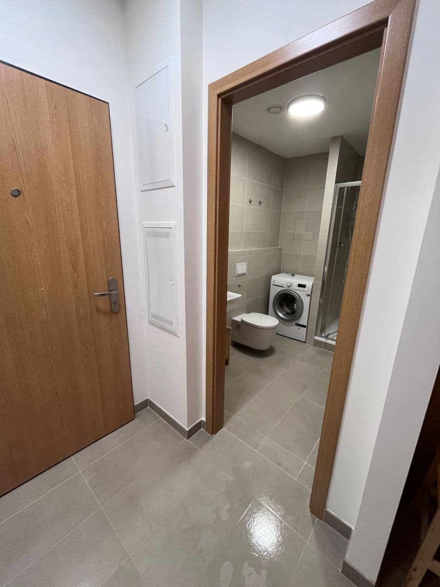 Studio flat to rent, 32 m², Bolevecká, Prague, Prague Studio flat to rent, 32 m², Bolevecká, Prague, Prague