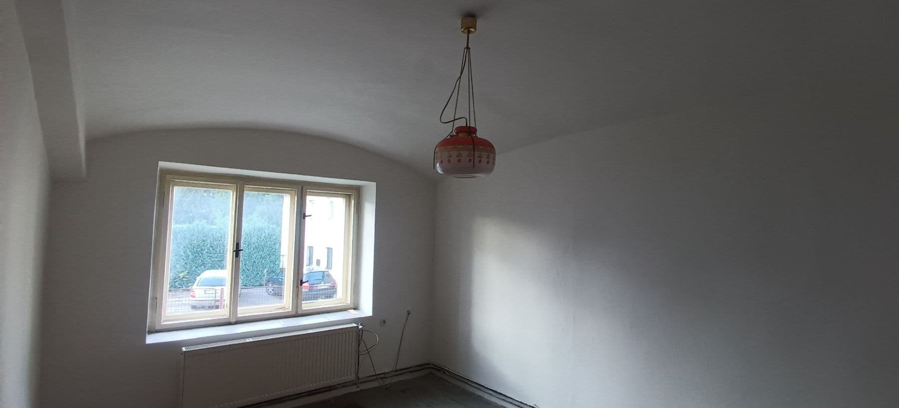 2 bedroom flat to rent, 61 m², Mezouň, Středočeský Region 2 bedroom flat to rent, 61 m², Mezouň, Středočeský Region