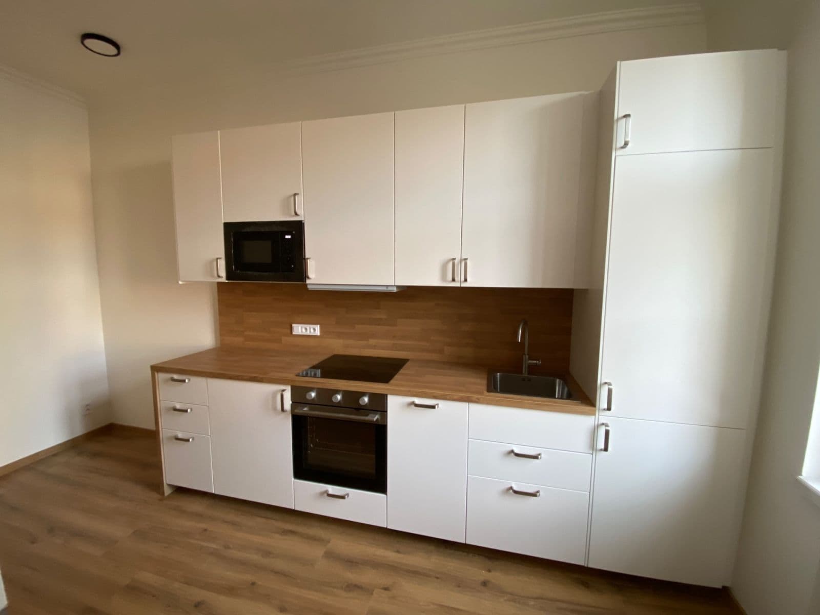 1 bedroom flat to rent, 39 m², Perunova, Prague, Prague 1 bedroom flat to rent, 39 m², Perunova, Prague, Prague
