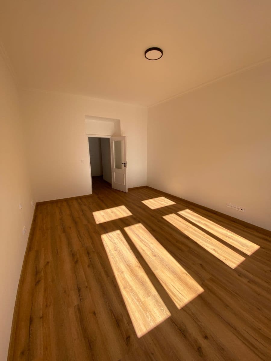 1 bedroom flat to rent, 39 m², Perunova, Prague, Prague 1 bedroom flat to rent, 39 m², Perunova, Prague, Prague