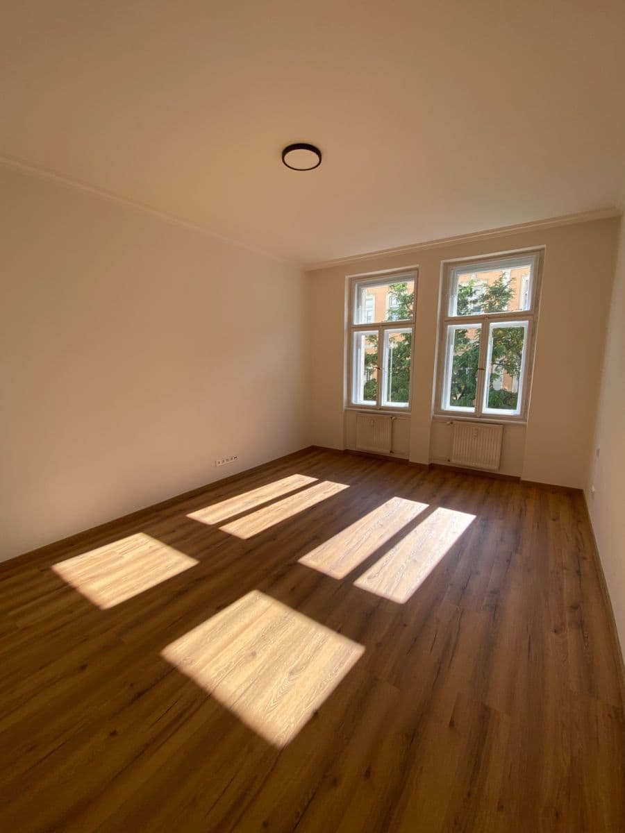 1 bedroom flat to rent, 39 m², Perunova, Prague, Prague 1 bedroom flat to rent, 39 m², Perunova, Prague, Prague