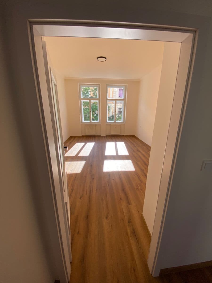 1 bedroom flat to rent, 39 m², Perunova, Prague, Prague 1 bedroom flat to rent, 39 m², Perunova, Prague, Prague