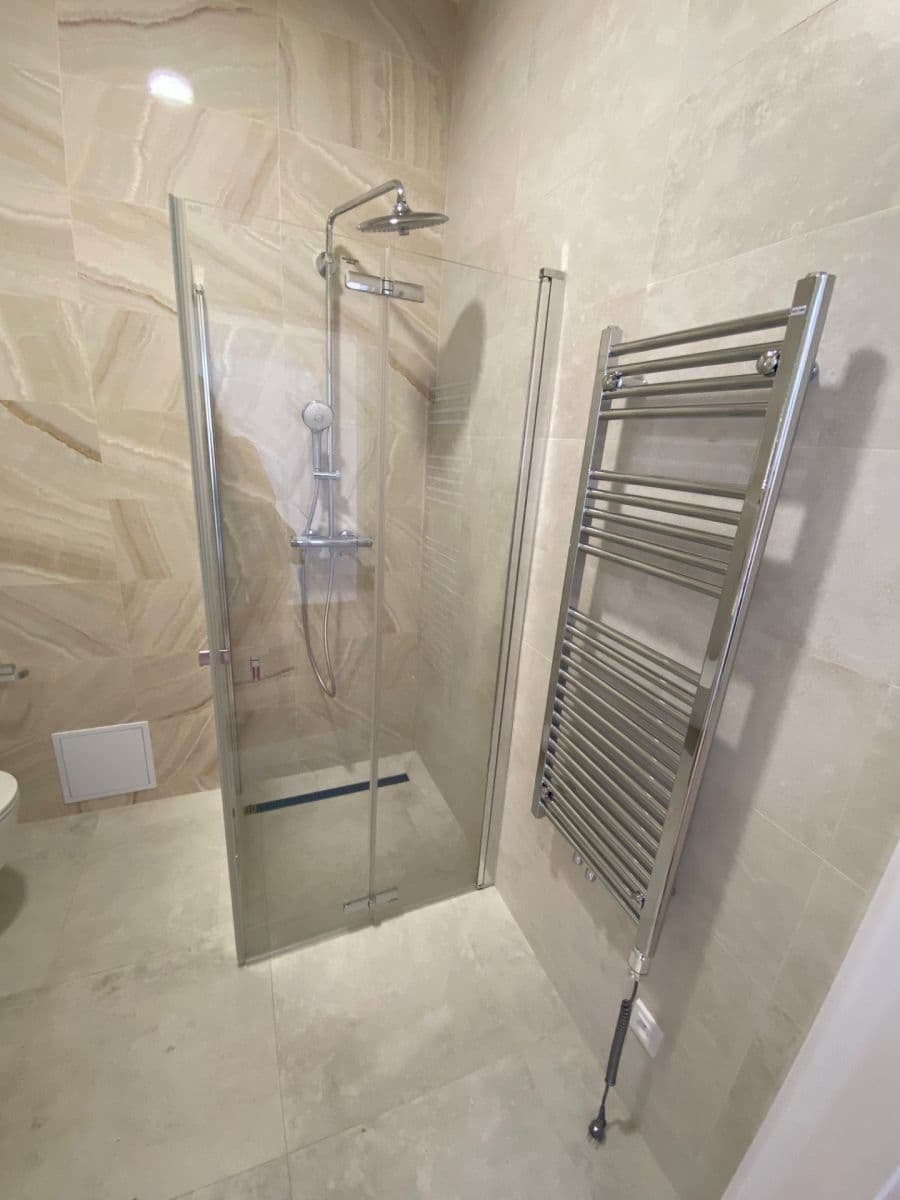 1 bedroom flat to rent, 39 m², Perunova, Prague, Prague 1 bedroom flat to rent, 39 m², Perunova, Prague, Prague