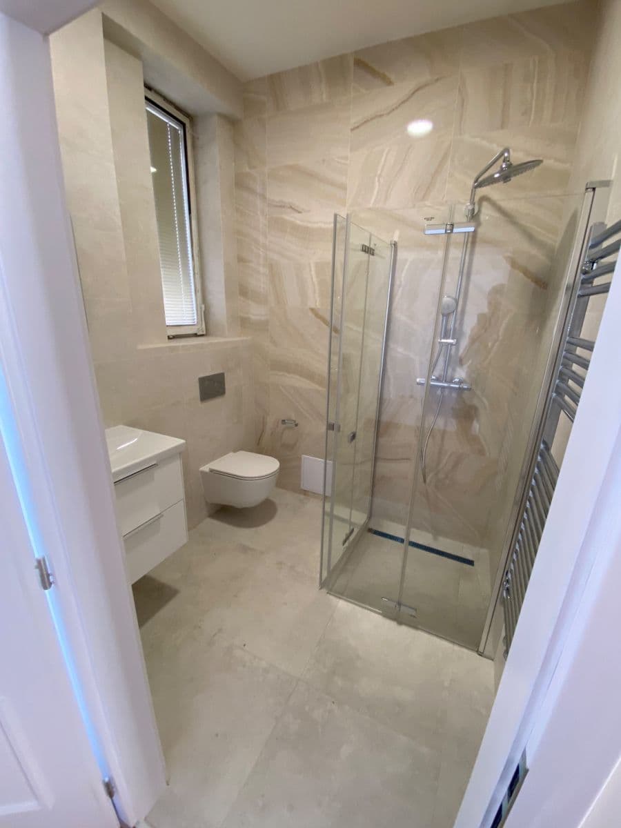 1 bedroom flat to rent, 39 m², Perunova, Prague, Prague 1 bedroom flat to rent, 39 m², Perunova, Prague, Prague