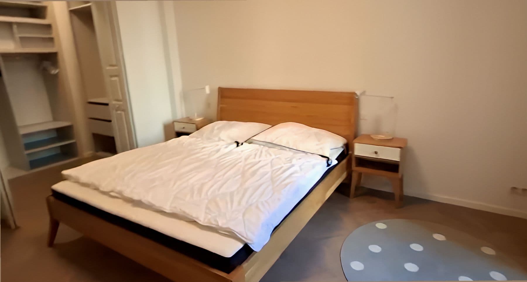 1 bedroom with open-plan kitchen flat to rent, 84 m², Valentinská, Prague, Prague 1 bedroom with open-plan kitchen flat to rent, 84 m², Valentinská, Prague, Prague