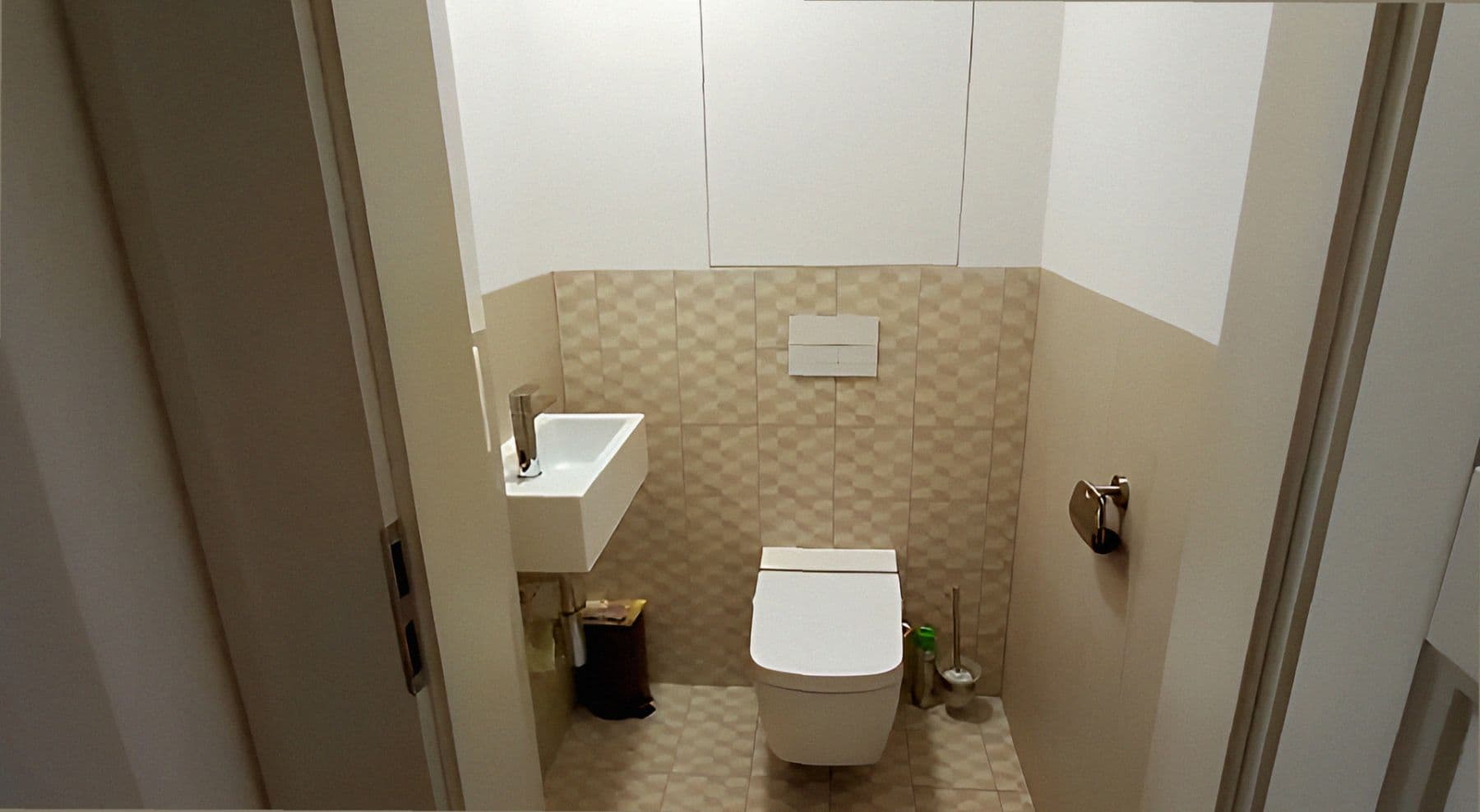 1 bedroom with open-plan kitchen flat to rent, 84 m², Valentinská, Prague, Prague 1 bedroom with open-plan kitchen flat to rent, 84 m², Valentinská, Prague, Prague