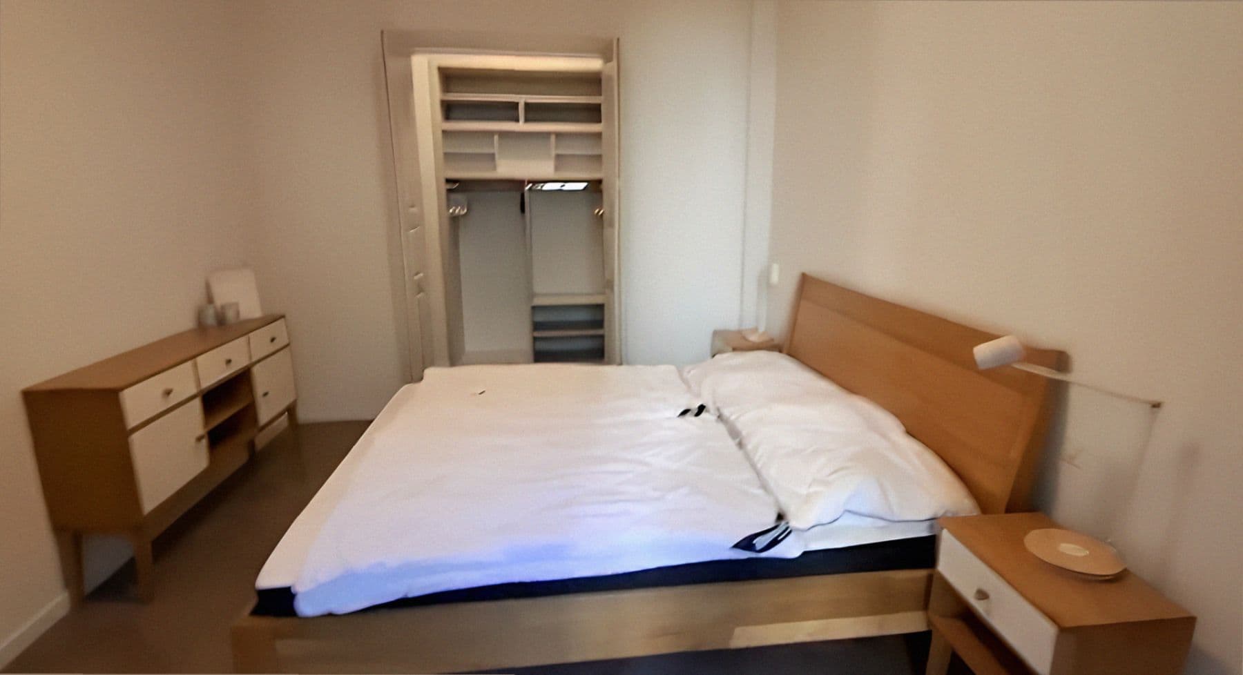 1 bedroom with open-plan kitchen flat to rent, 84 m², Valentinská, Prague, Prague 1 bedroom with open-plan kitchen flat to rent, 84 m², Valentinská, Prague, Prague