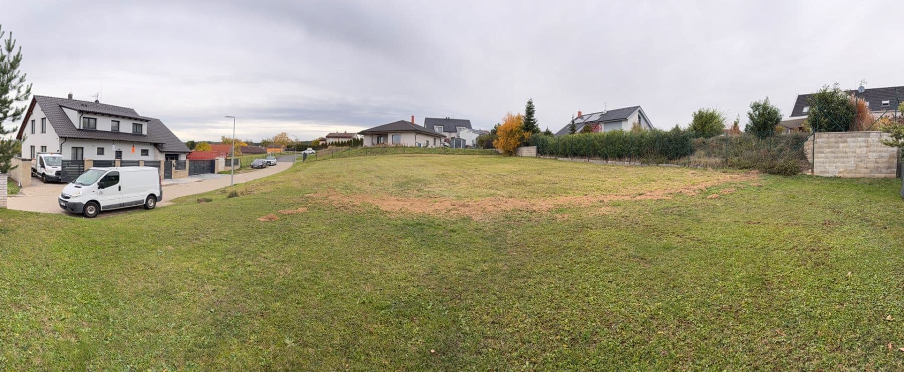 plot for sale, 1,166 m², Zahradní, Doksy, Středočeský Region plot for sale, 1,166 m², Zahradní, Doksy, Středočeský Region