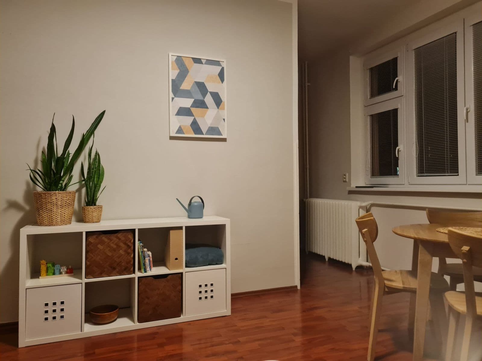 flat to rent, 50 m², Soběslavská, Prague, Prague flat to rent, 50 m², Soběslavská, Prague, Prague