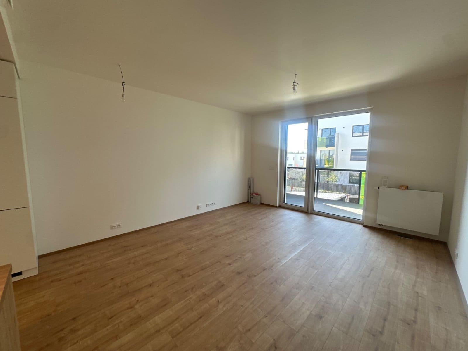 1 bedroom with open-plan kitchen flat to rent, 55 m², Nebřenická, Prague, Prague 1 bedroom with open-plan kitchen flat to rent, 55 m², Nebřenická, Prague, Prague