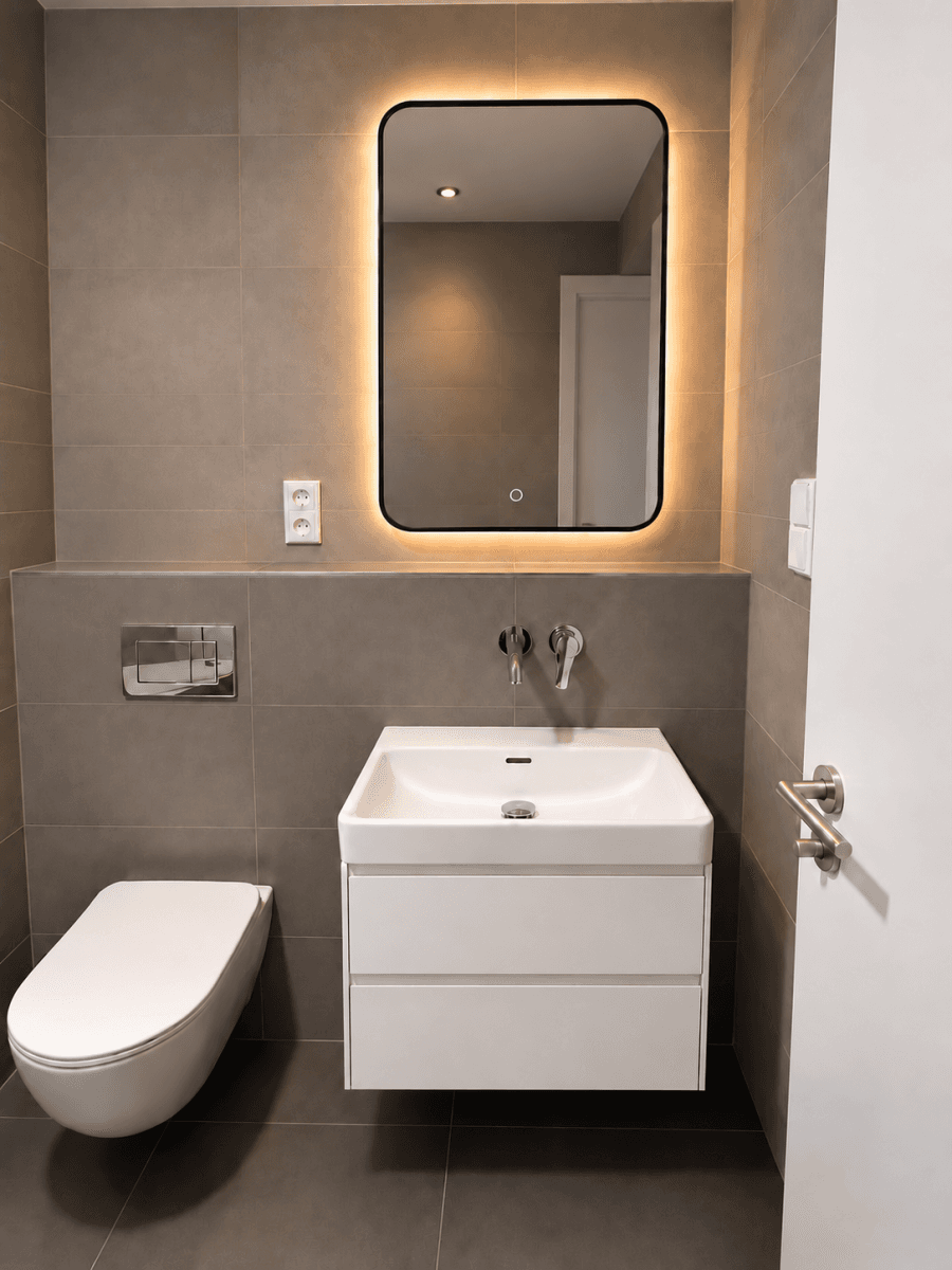 1 bedroom with open-plan kitchen flat to rent, 55 m², Nebřenická, Prague, Prague 1 bedroom with open-plan kitchen flat to rent, 55 m², Nebřenická, Prague, Prague