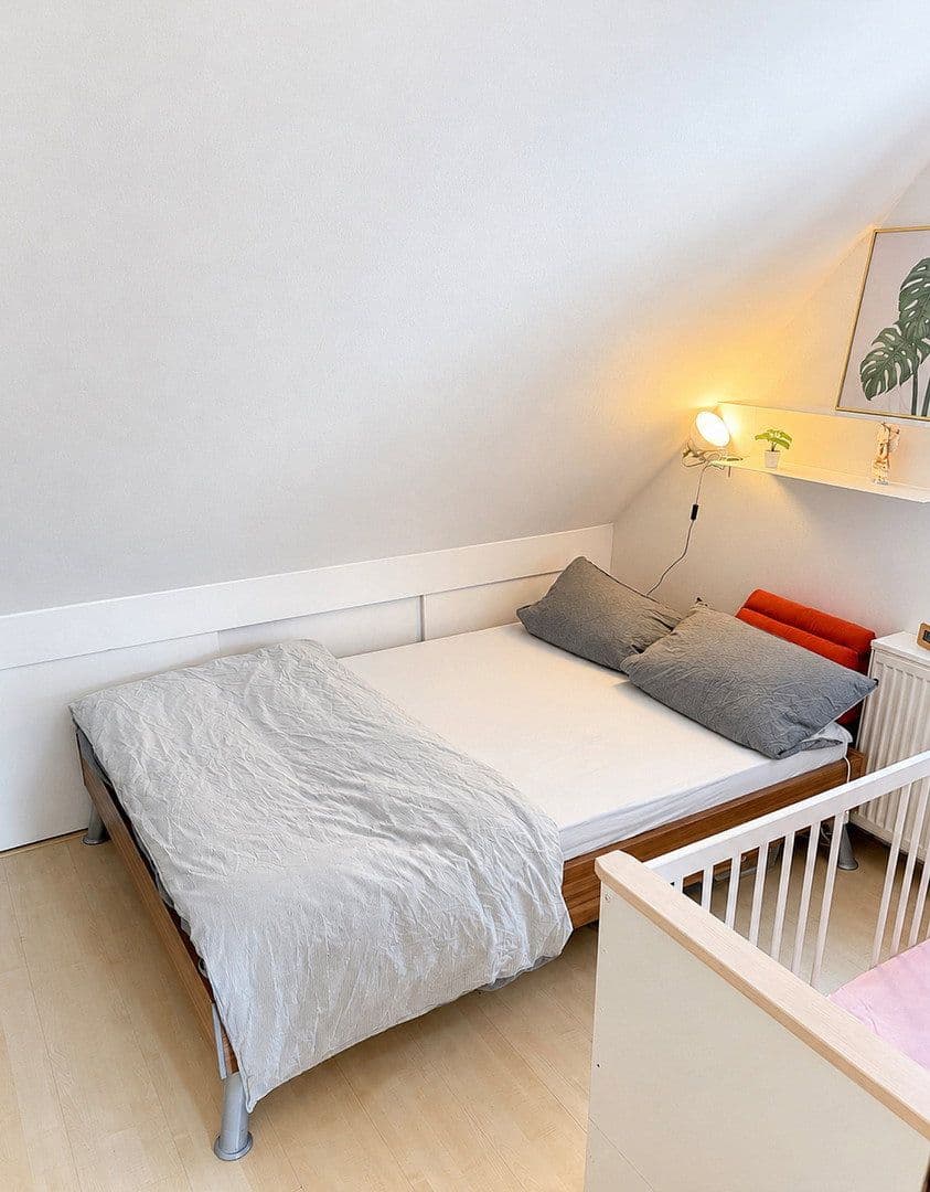3 bedroom flat for sale, 65 m², Römerberg, Rhineland-Palatinate 3 bedroom flat for sale, 65 m², Römerberg, Rhineland-Palatinate