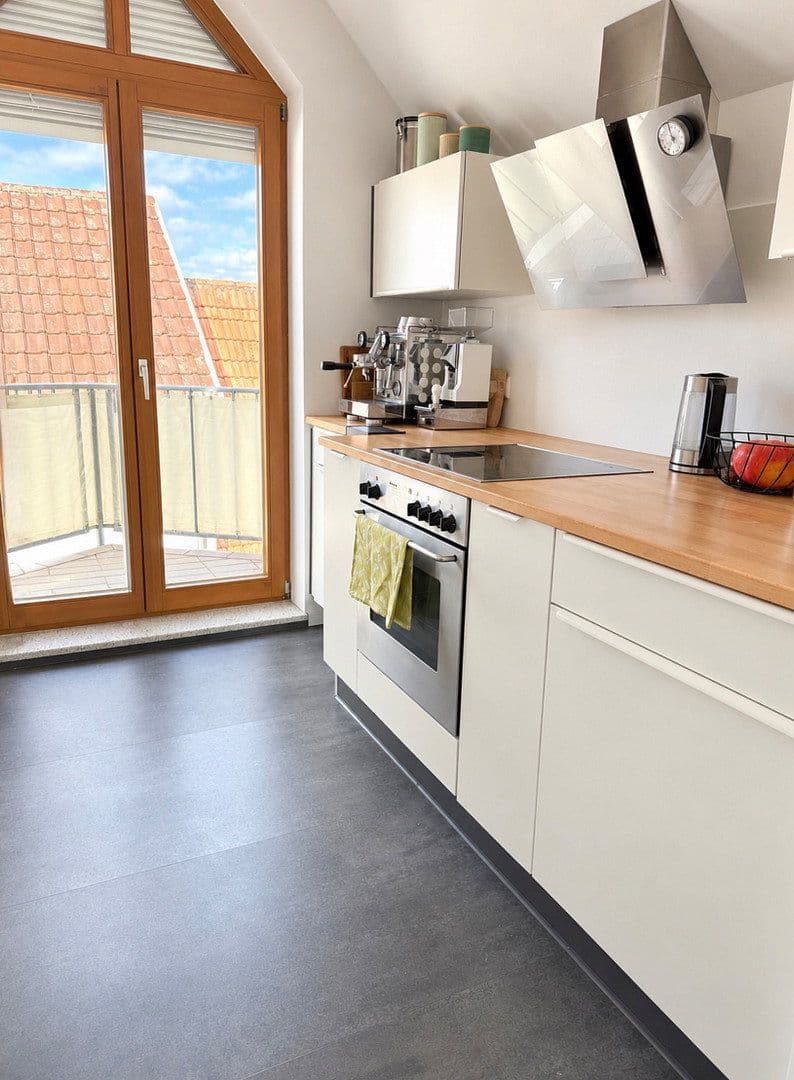 3 bedroom flat for sale, 65 m², Römerberg, Rhineland-Palatinate 3 bedroom flat for sale, 65 m², Römerberg, Rhineland-Palatinate