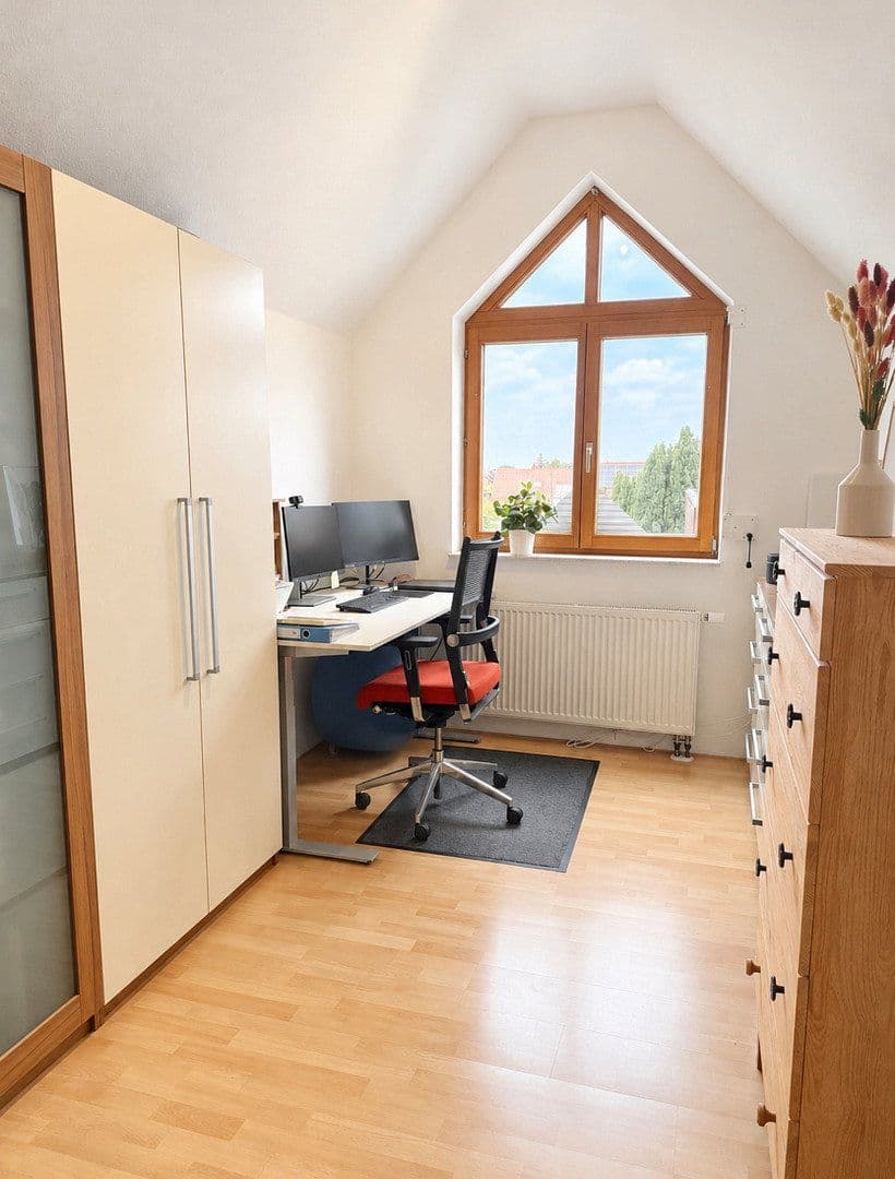 3 bedroom flat for sale, 65 m², Römerberg, Rhineland-Palatinate 3 bedroom flat for sale, 65 m², Römerberg, Rhineland-Palatinate