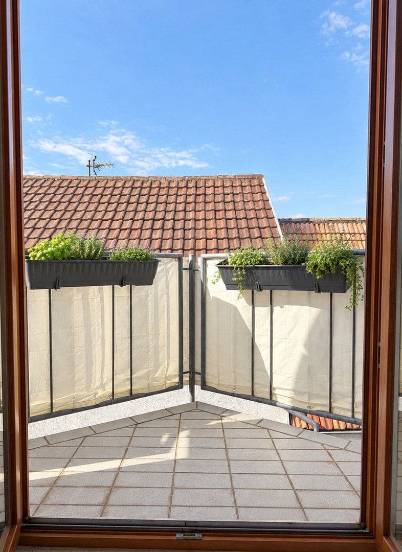 3 bedroom flat for sale, 65 m², Römerberg, Rhineland-Palatinate 3 bedroom flat for sale, 65 m², Römerberg, Rhineland-Palatinate