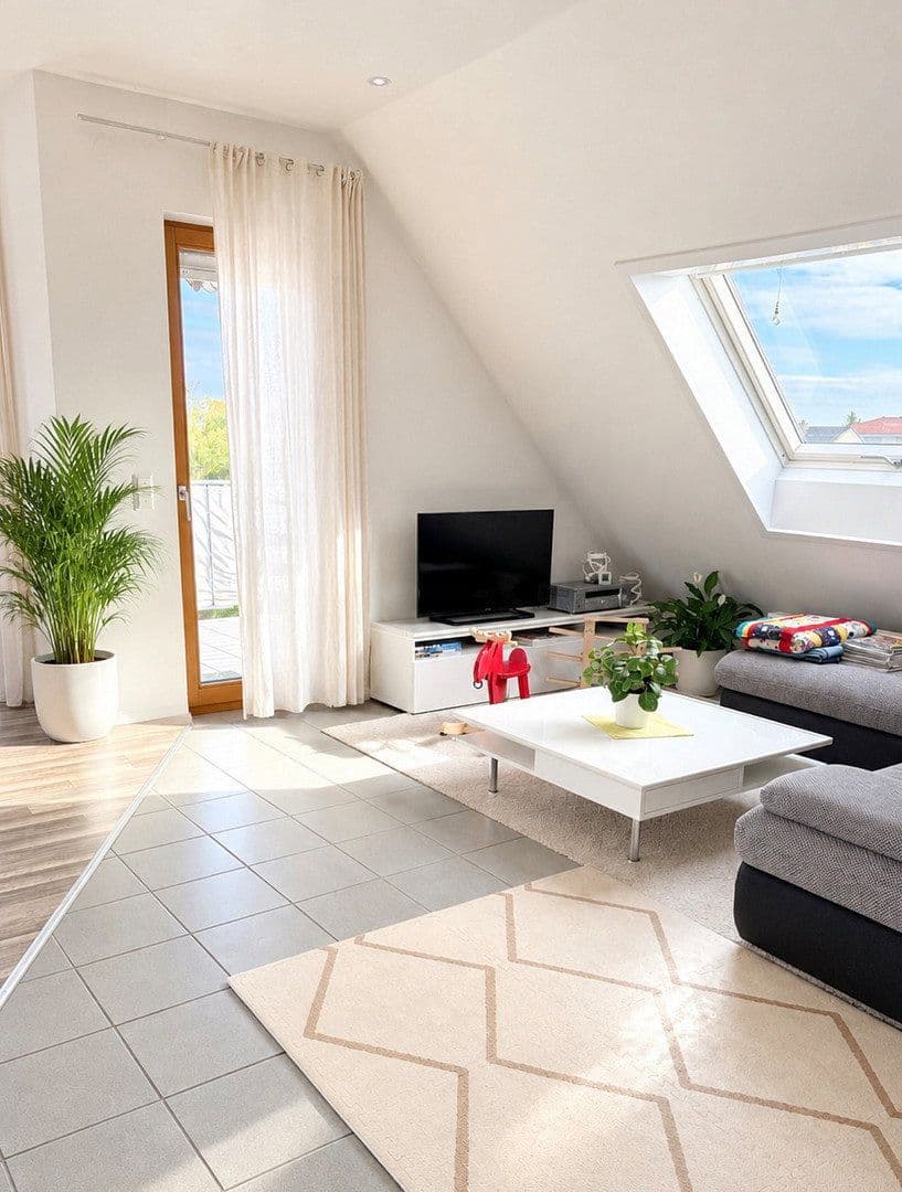 3 bedroom flat for sale, 65 m², Römerberg, Rhineland-Palatinate 3 bedroom flat for sale, 65 m², Römerberg, Rhineland-Palatinate