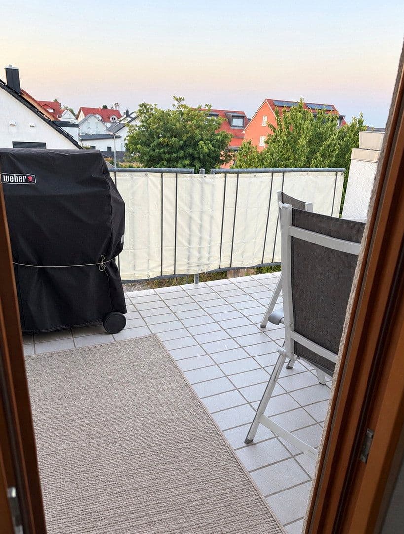 3 bedroom flat for sale, 65 m², Römerberg, Rhineland-Palatinate 3 bedroom flat for sale, 65 m², Römerberg, Rhineland-Palatinate