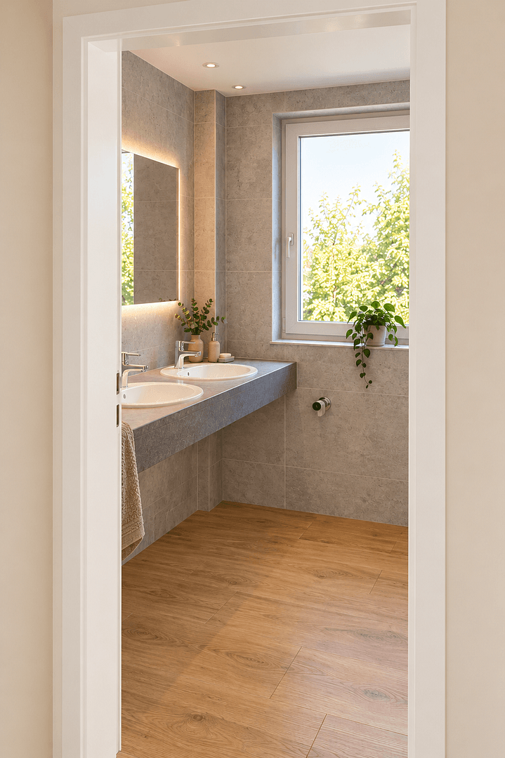 2 bedroom with open-plan kitchen flat for sale, 93 m², Pforzheim, Baden-Württemberg 2 bedroom with open-plan kitchen flat for sale, 93 m², Pforzheim, Baden-Württemberg