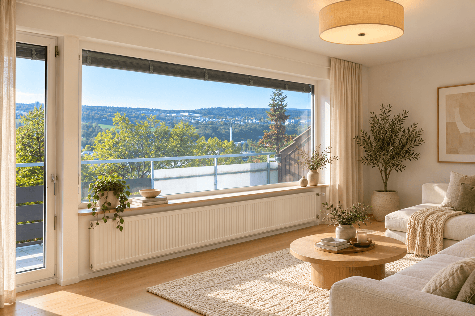 2 bedroom with open-plan kitchen flat for sale, 93 m², Pforzheim, Baden-Württemberg 2 bedroom with open-plan kitchen flat for sale, 93 m², Pforzheim, Baden-Württemberg
