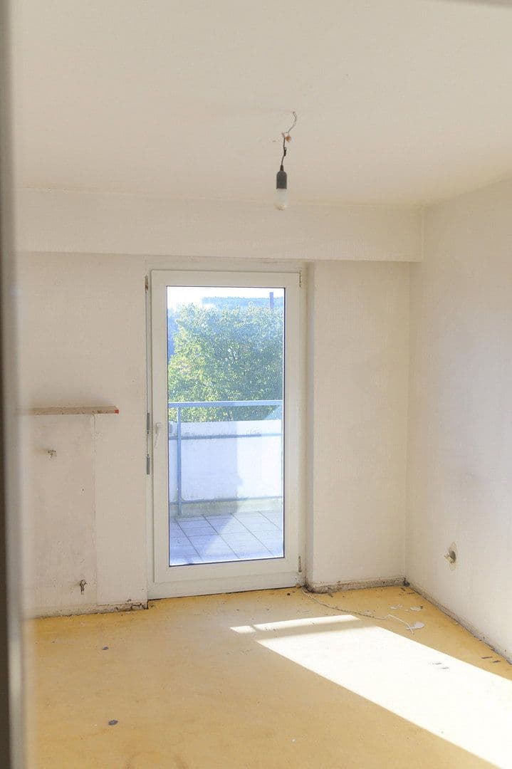 2 bedroom with open-plan kitchen flat for sale, 93 m², Pforzheim, Baden-Württemberg 2 bedroom with open-plan kitchen flat for sale, 93 m², Pforzheim, Baden-Württemberg