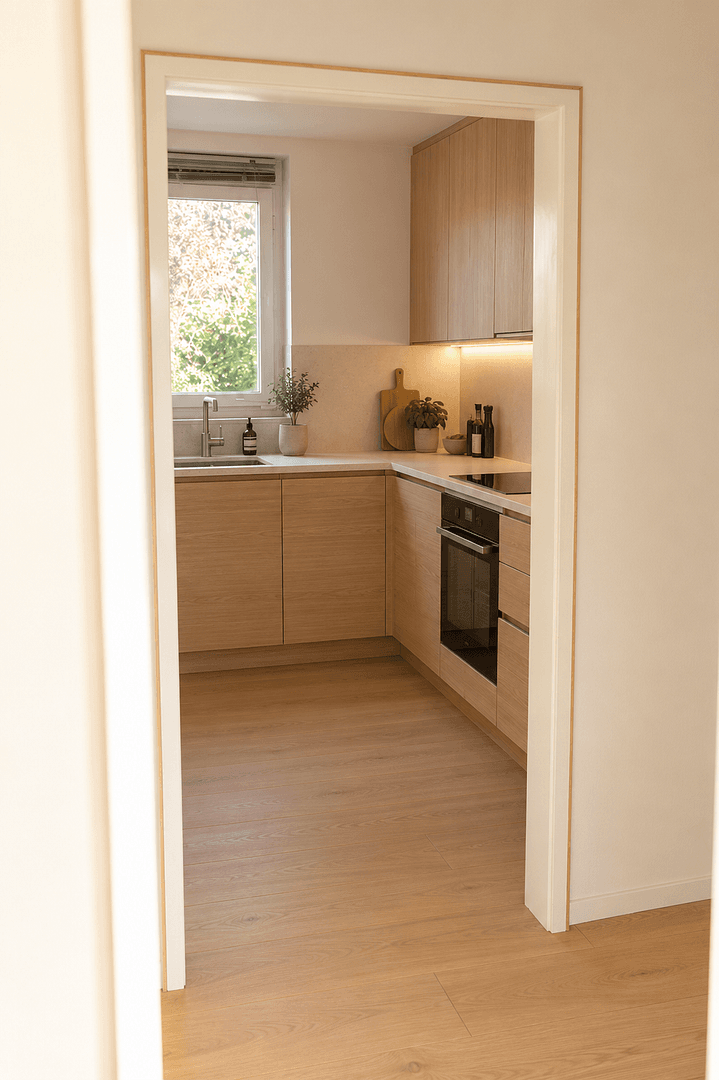2 bedroom with open-plan kitchen flat for sale, 93 m², Pforzheim, Baden-Württemberg 2 bedroom with open-plan kitchen flat for sale, 93 m², Pforzheim, Baden-Württemberg