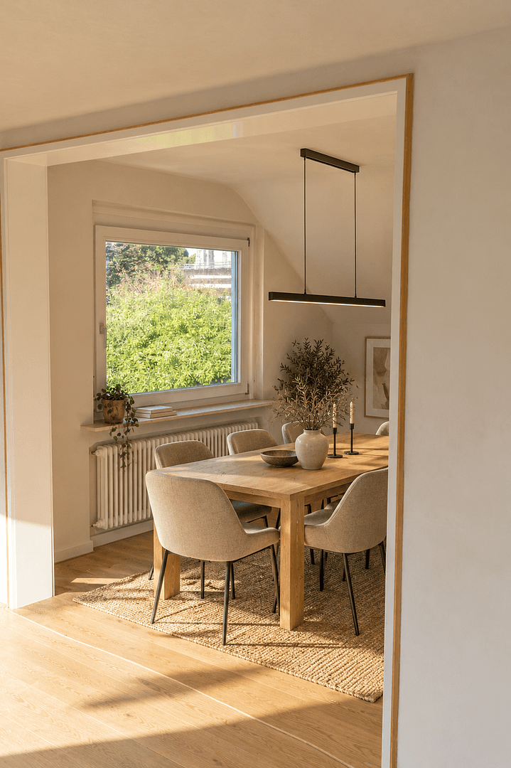 2 bedroom with open-plan kitchen flat for sale, 93 m², Pforzheim, Baden-Württemberg 2 bedroom with open-plan kitchen flat for sale, 93 m², Pforzheim, Baden-Württemberg