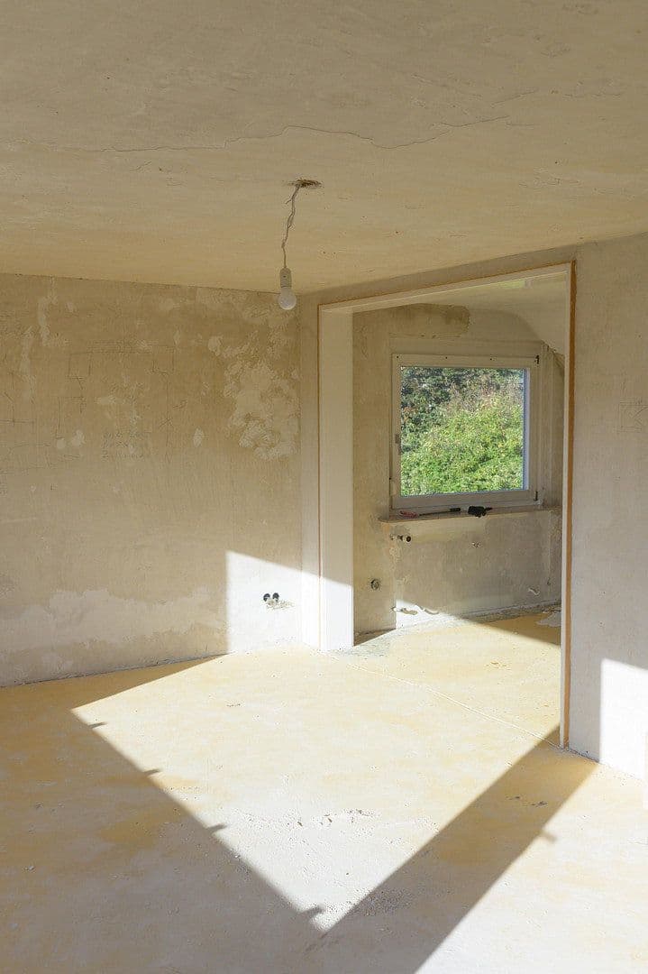2 bedroom with open-plan kitchen flat for sale, 93 m², Pforzheim, Baden-Württemberg 2 bedroom with open-plan kitchen flat for sale, 93 m², Pforzheim, Baden-Württemberg