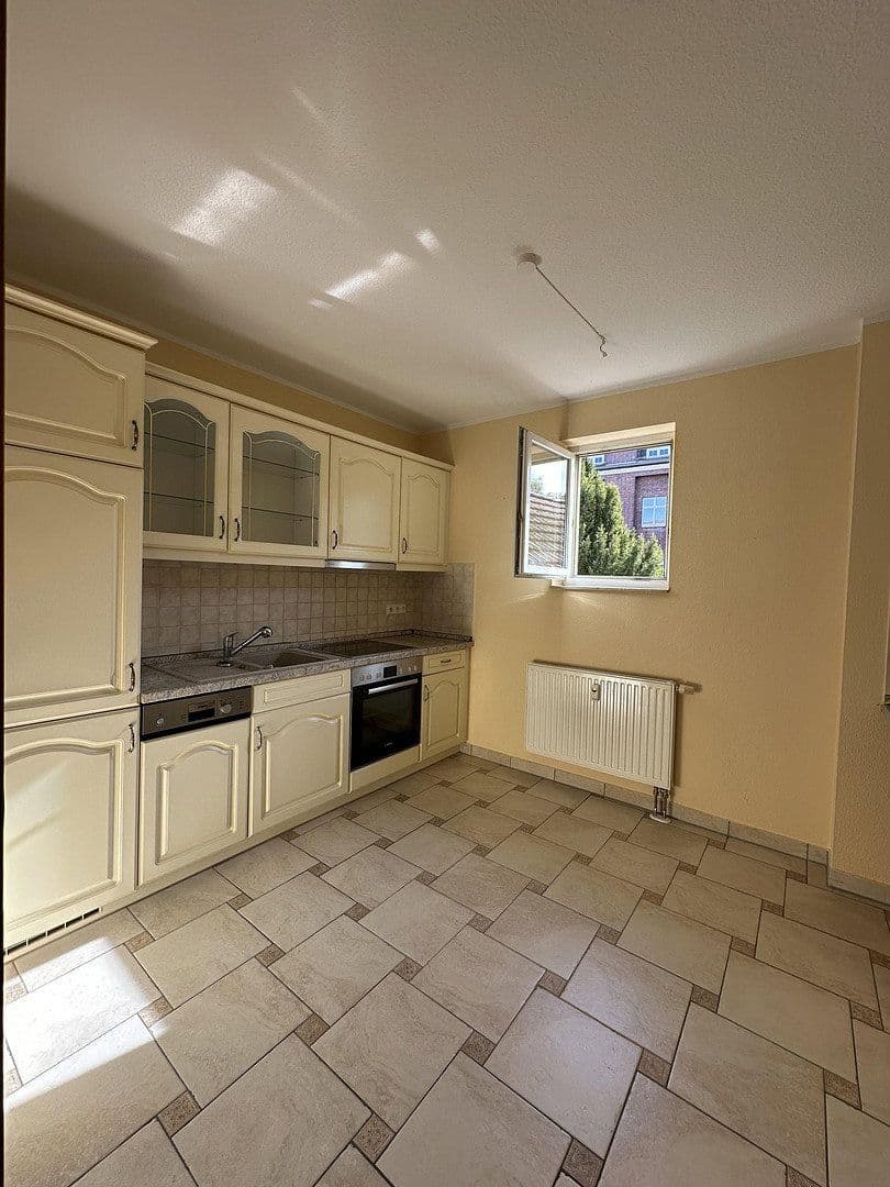 3 bedroom flat to rent, 87 m², Sickingenstraße 5, Magdeburg, Saxony-Anhalt 3 bedroom flat to rent, 87 m², Sickingenstraße 5, Magdeburg, Saxony-Anhalt